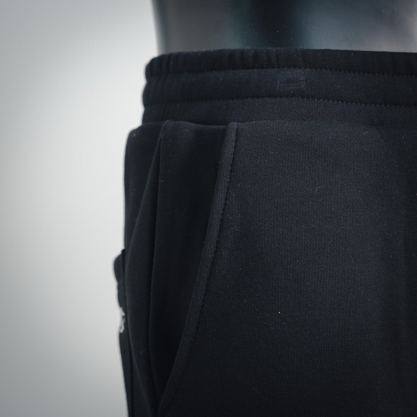 Chrome 25fw printed pants