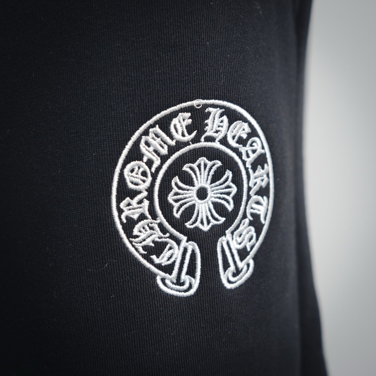 Chrome 25fw printed pants