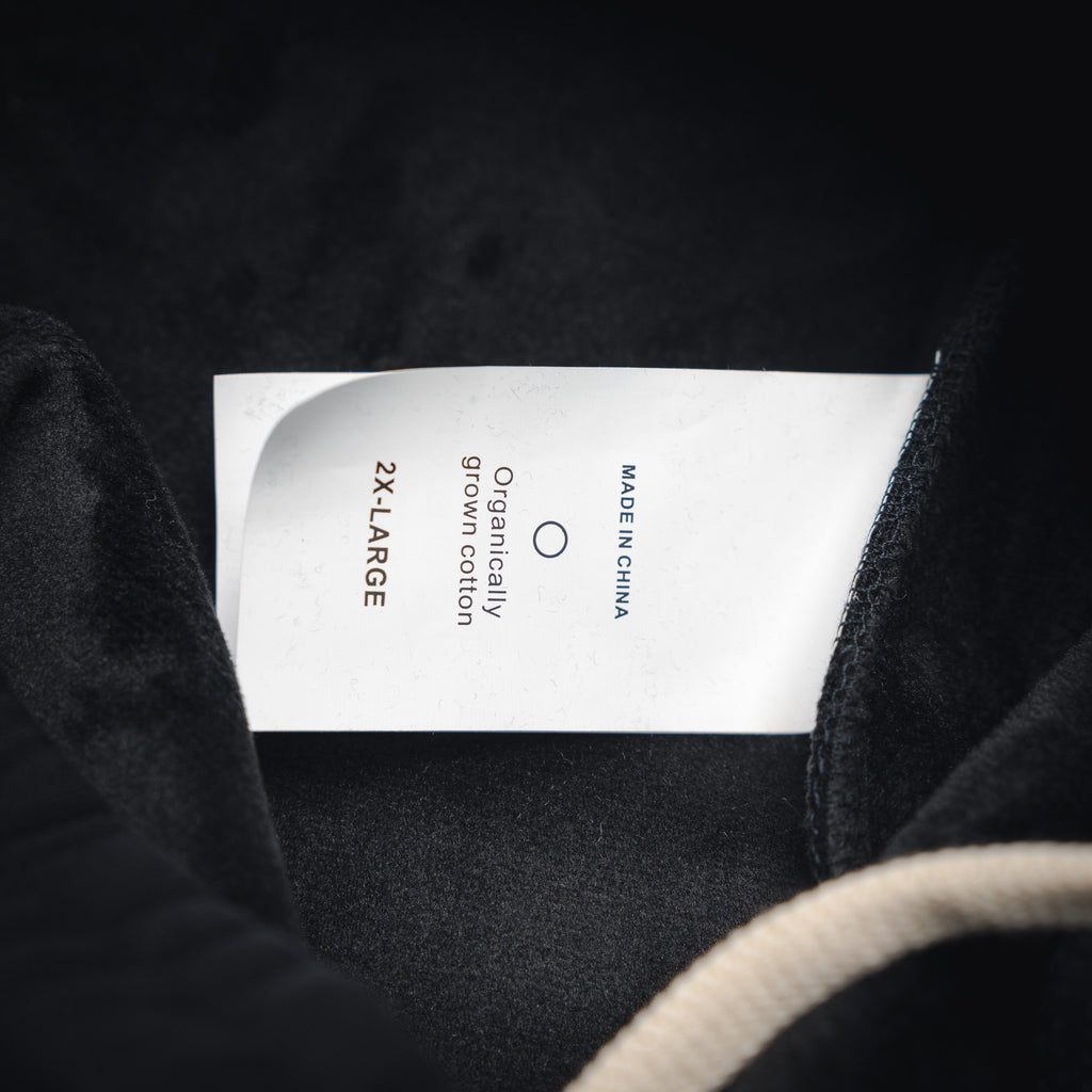 Chrome 25fw printed pants