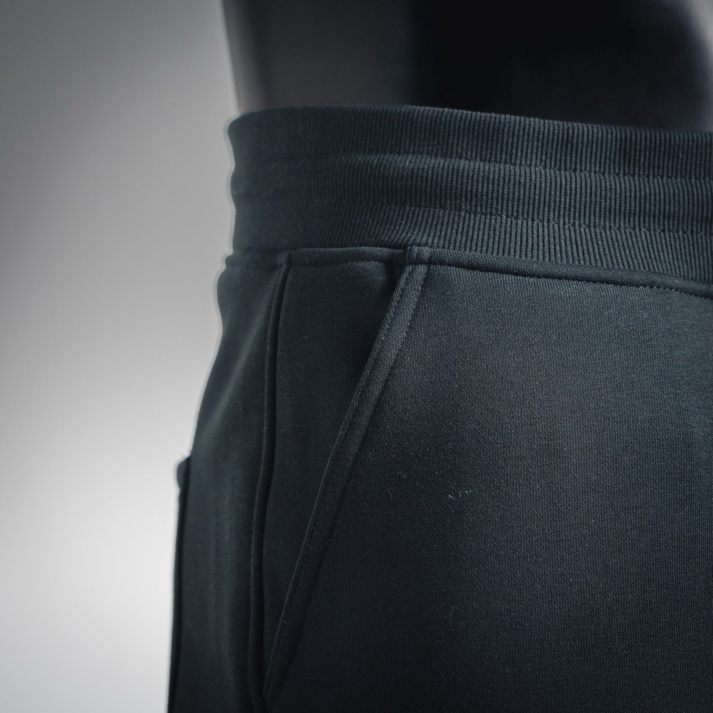 Mon 25fw casual pants