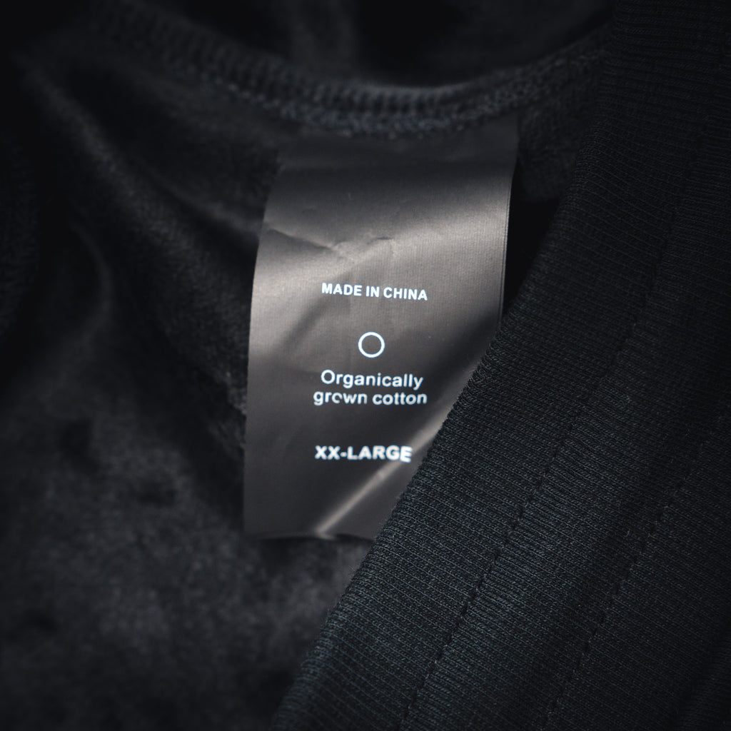 Mon 25fw casual pants