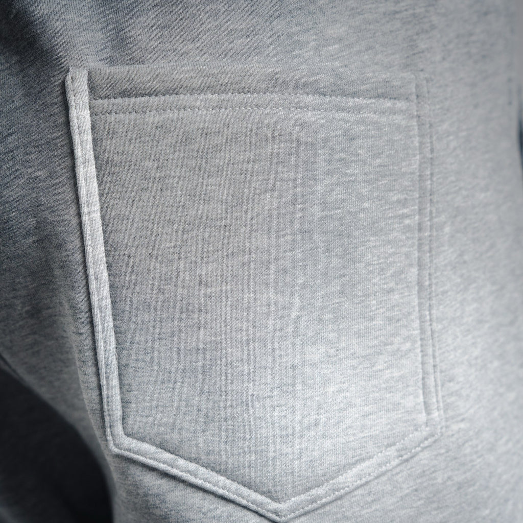 Mon 25fw casual pants