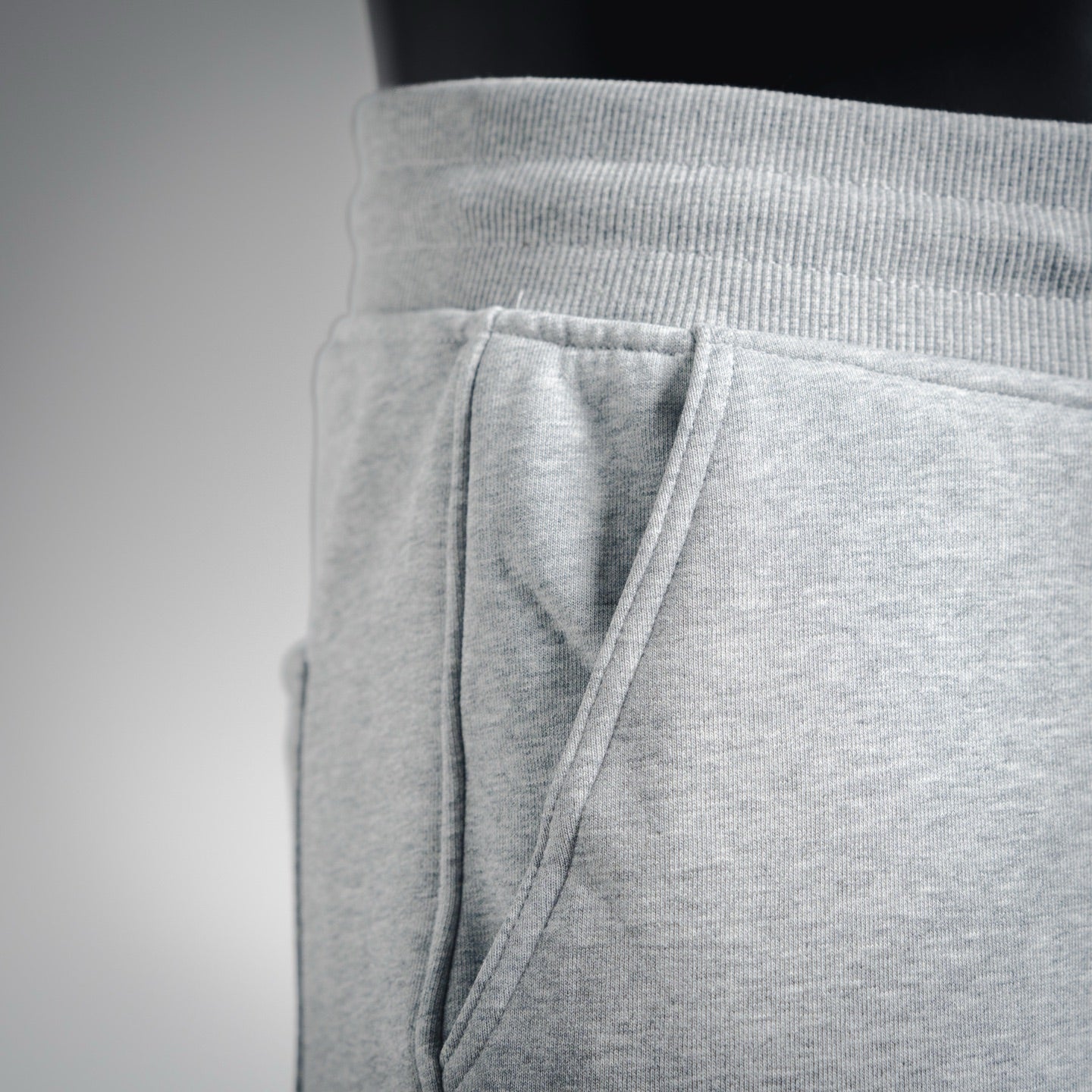 Mon 25fw casual pants