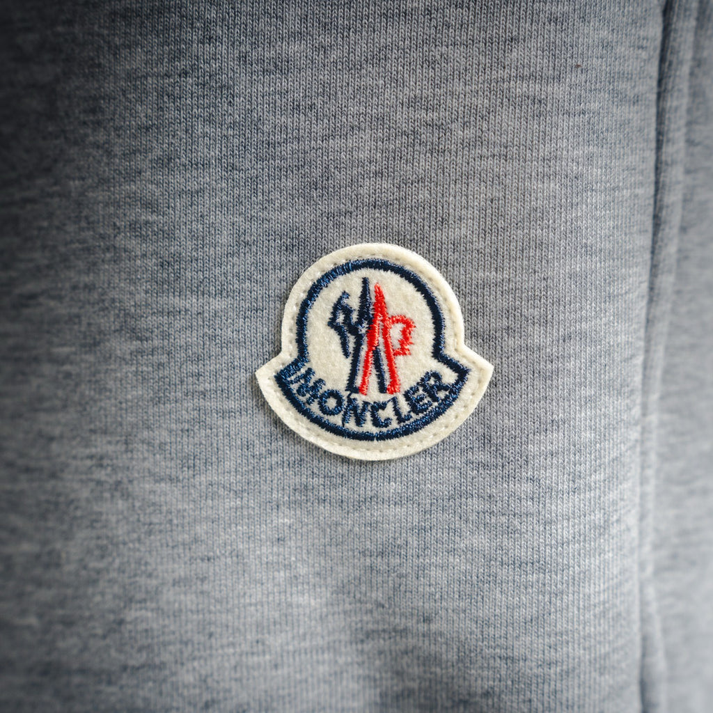 Mon 25fw casual pants