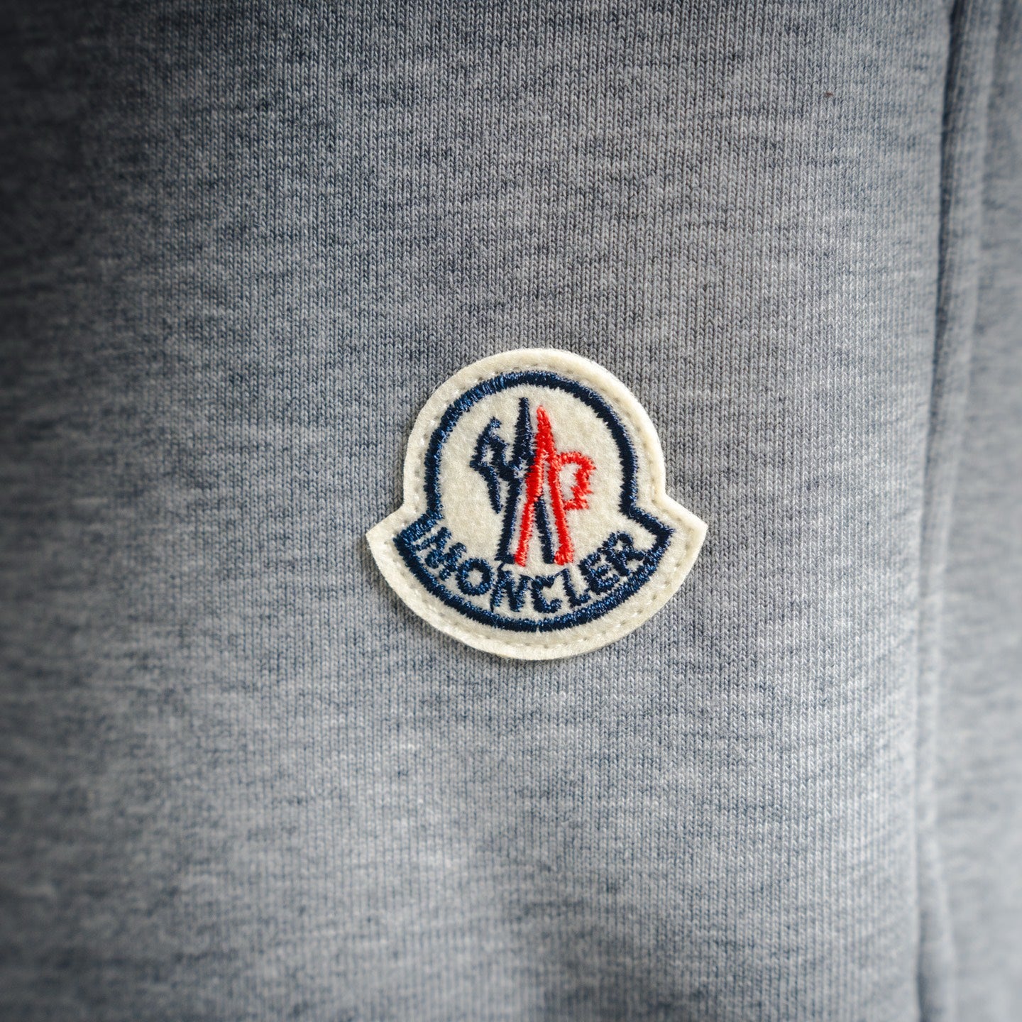 Mon 25fw casual pants