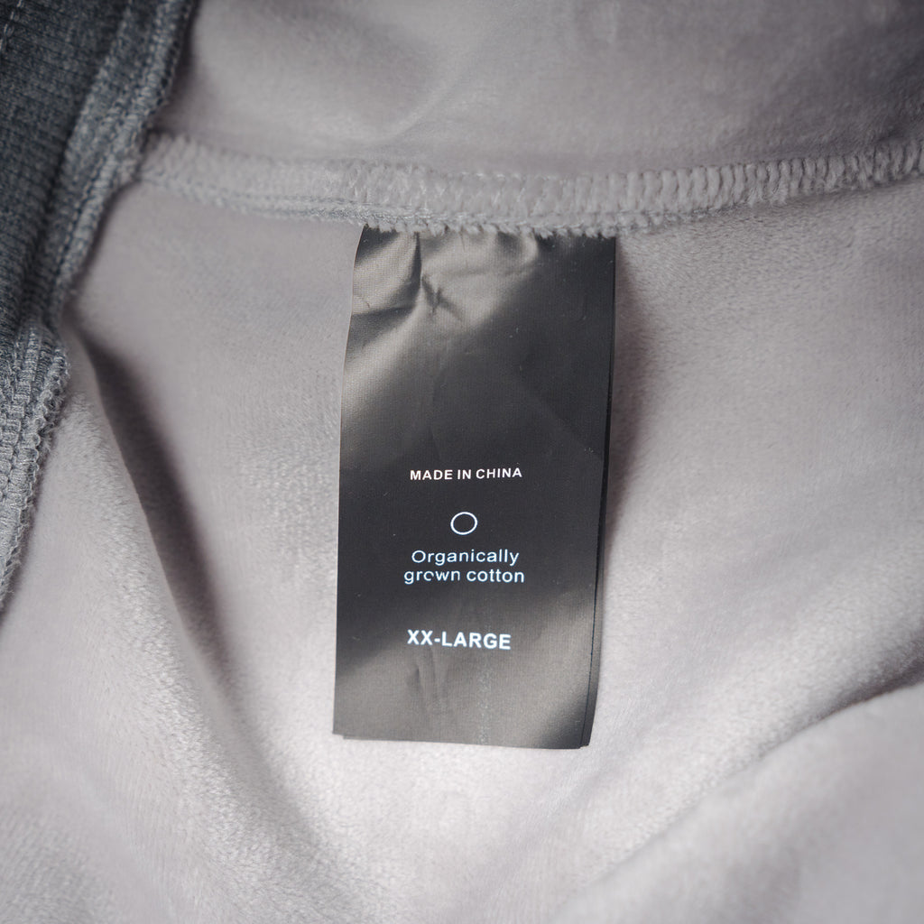 Mon 25fw casual pants