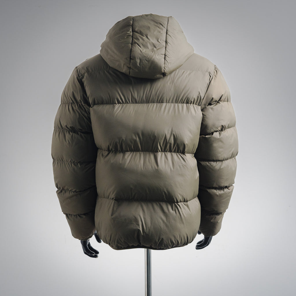 Nik 25fw down jacket