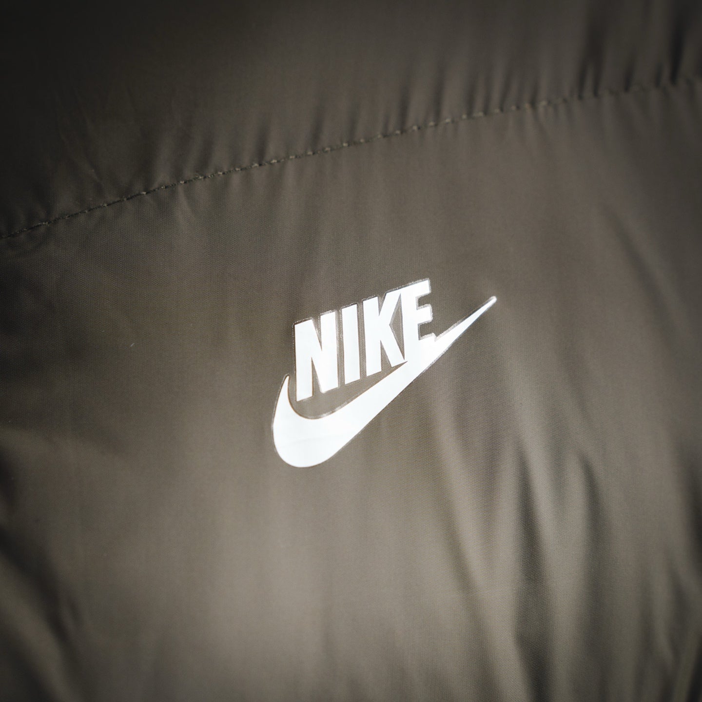 Nik 25fw down jacket