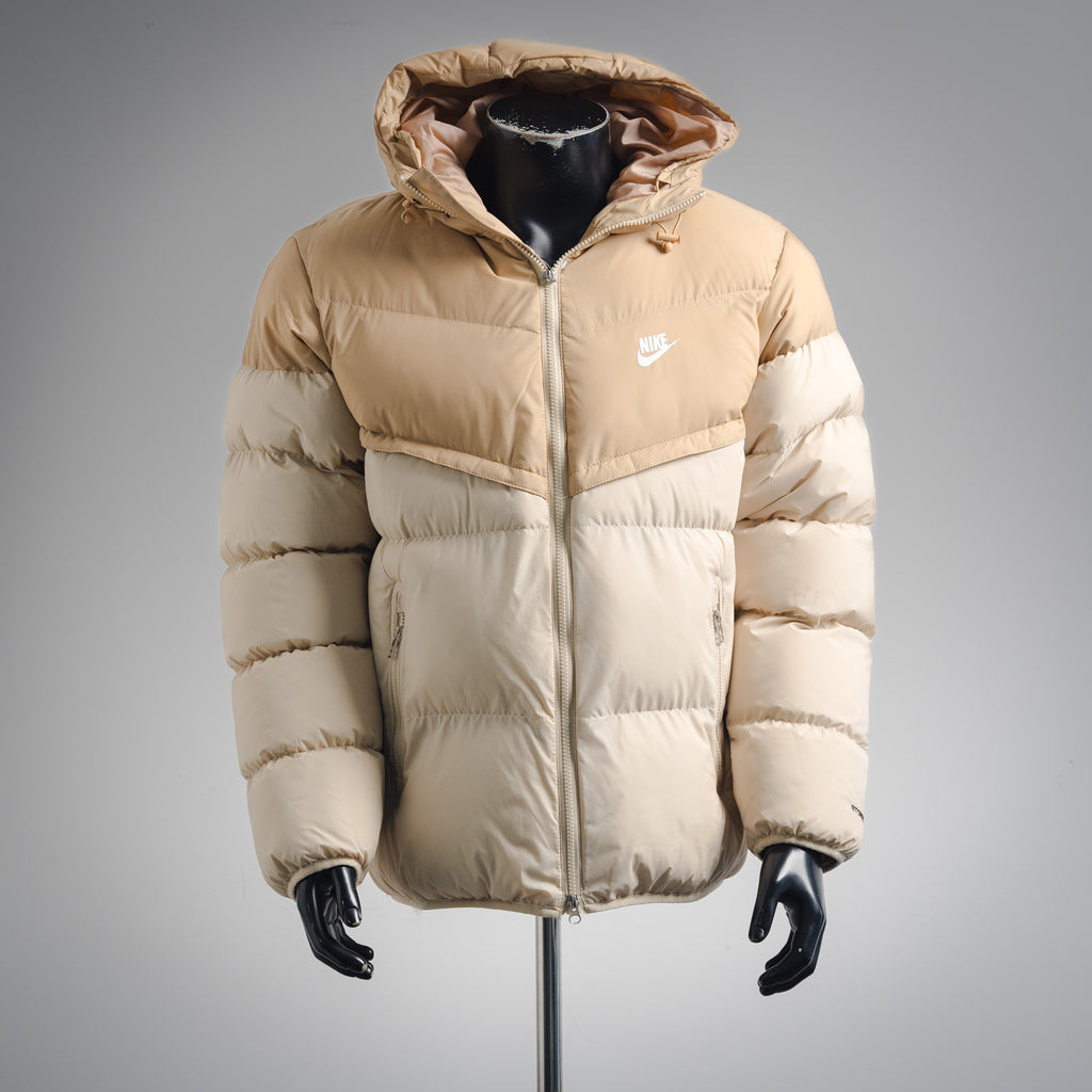 Nik 25fw down jacket
