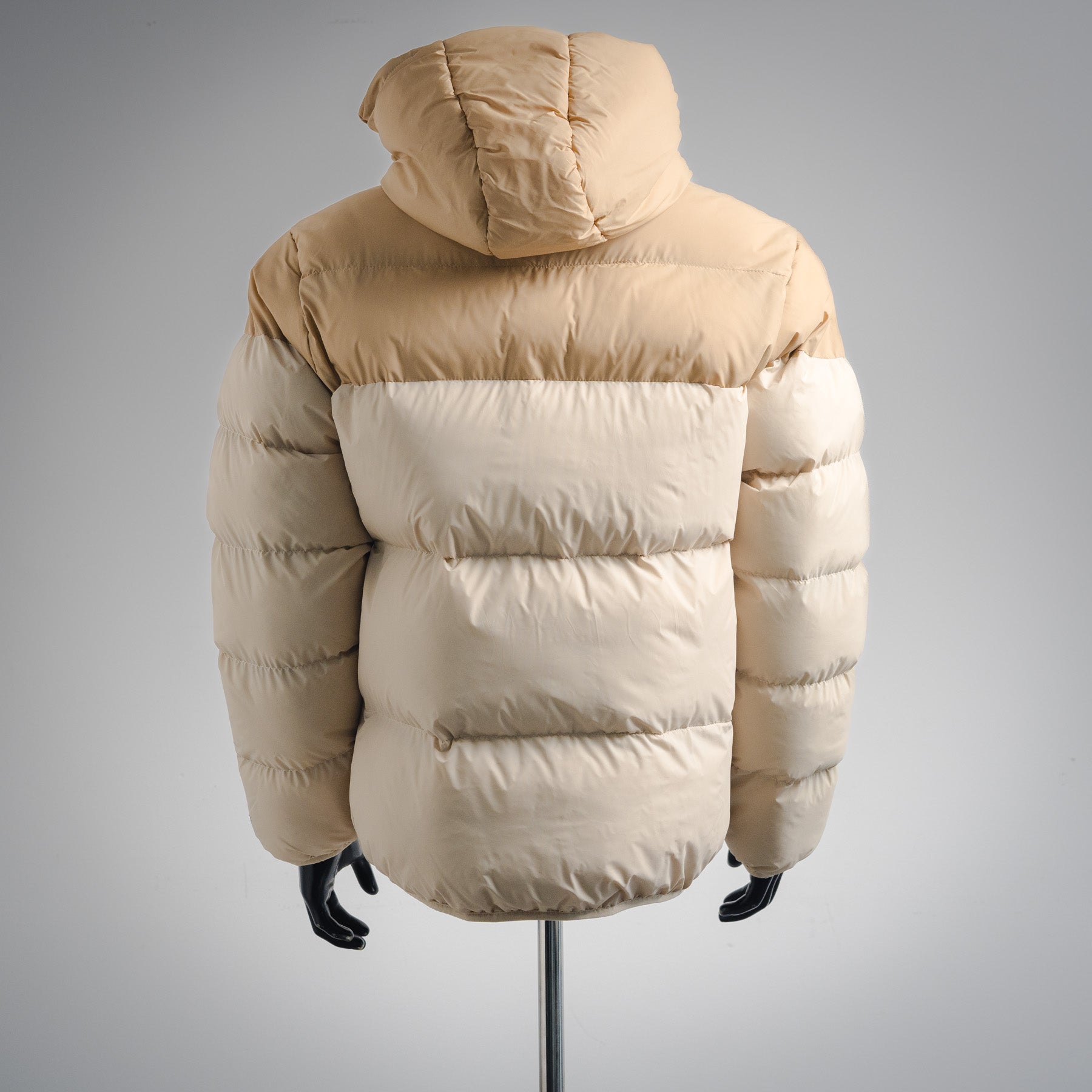 Nik 25fw down jacket