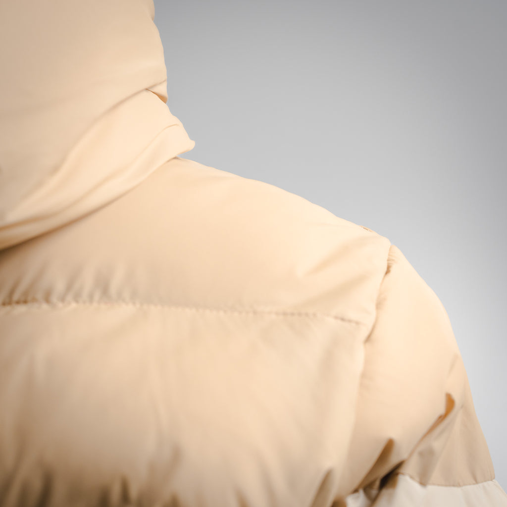 Nik 25fw down jacket