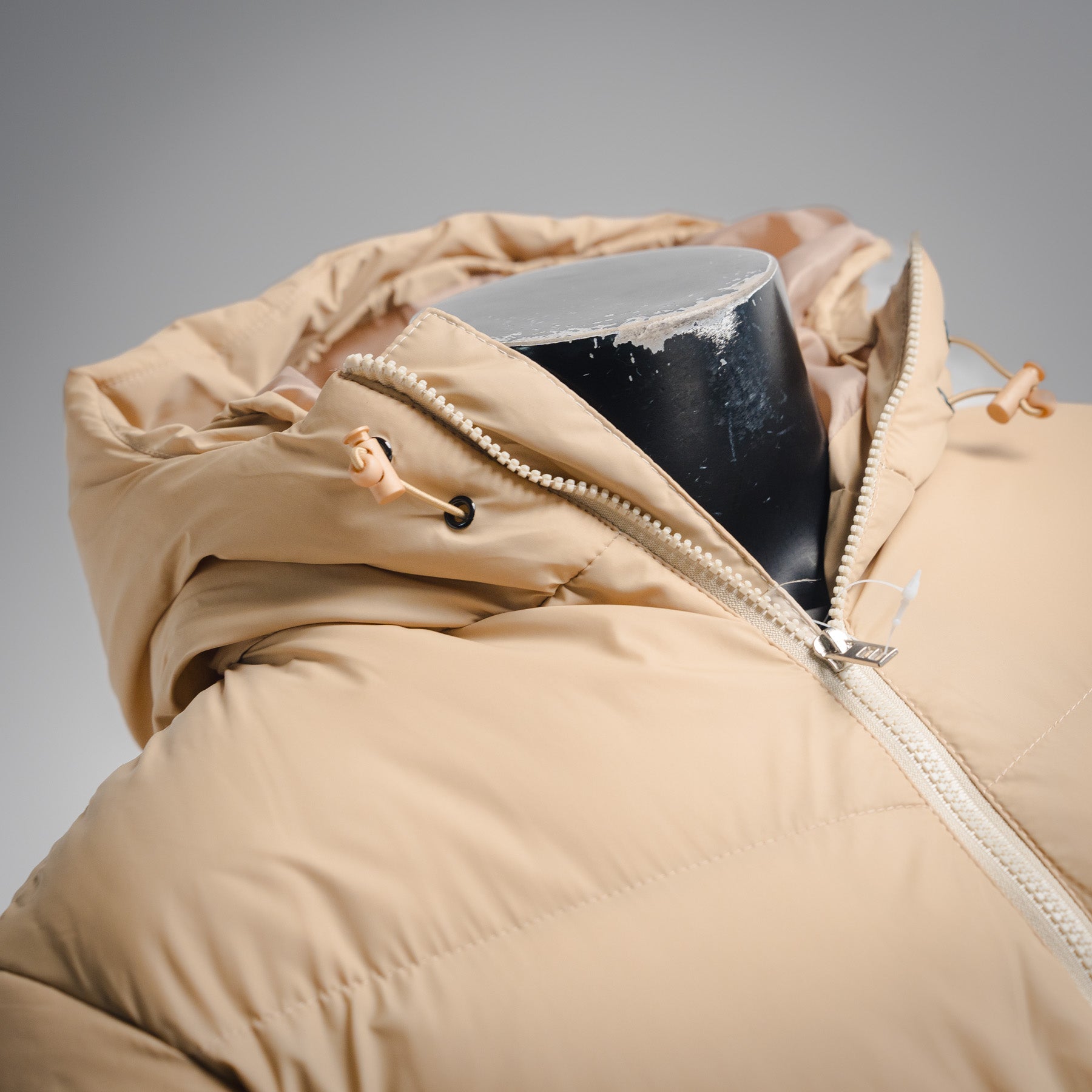 Nik 25fw down jacket