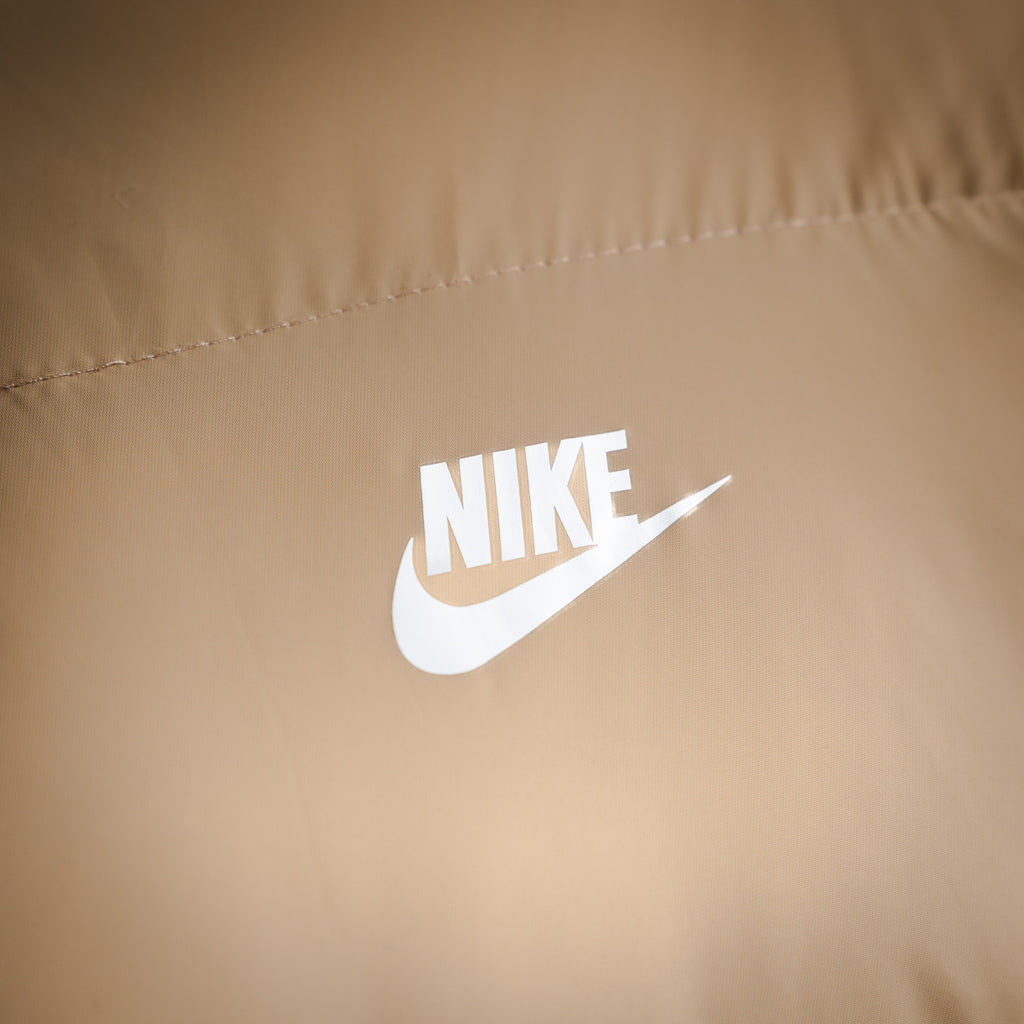 Nik 25fw down jacket