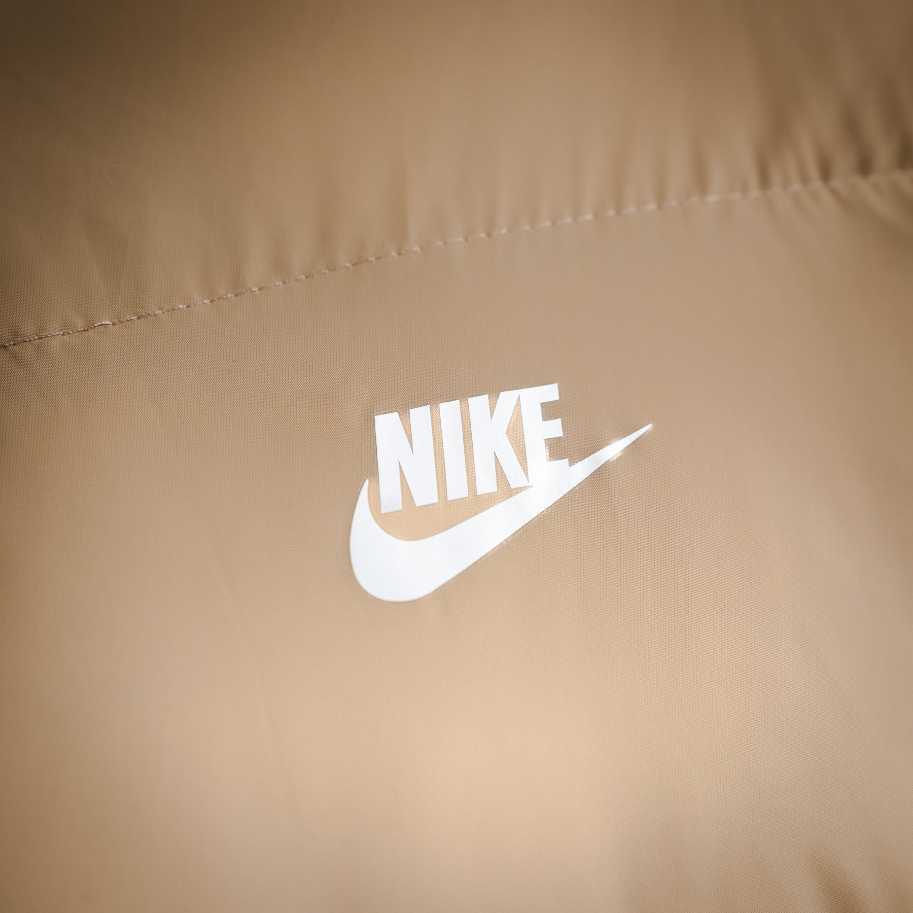 Nik 25fw down jacket