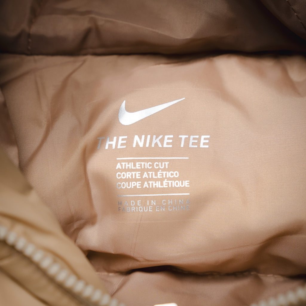 Nik 25fw down jacket