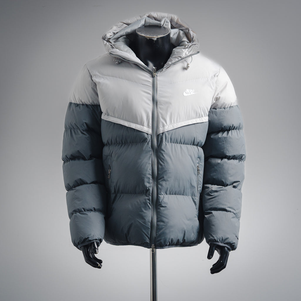 Nik 25fw down jacket