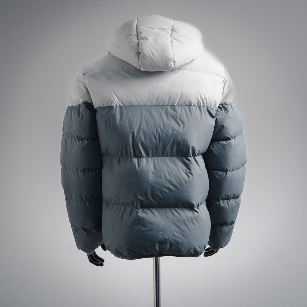 Nik 25fw down jacket
