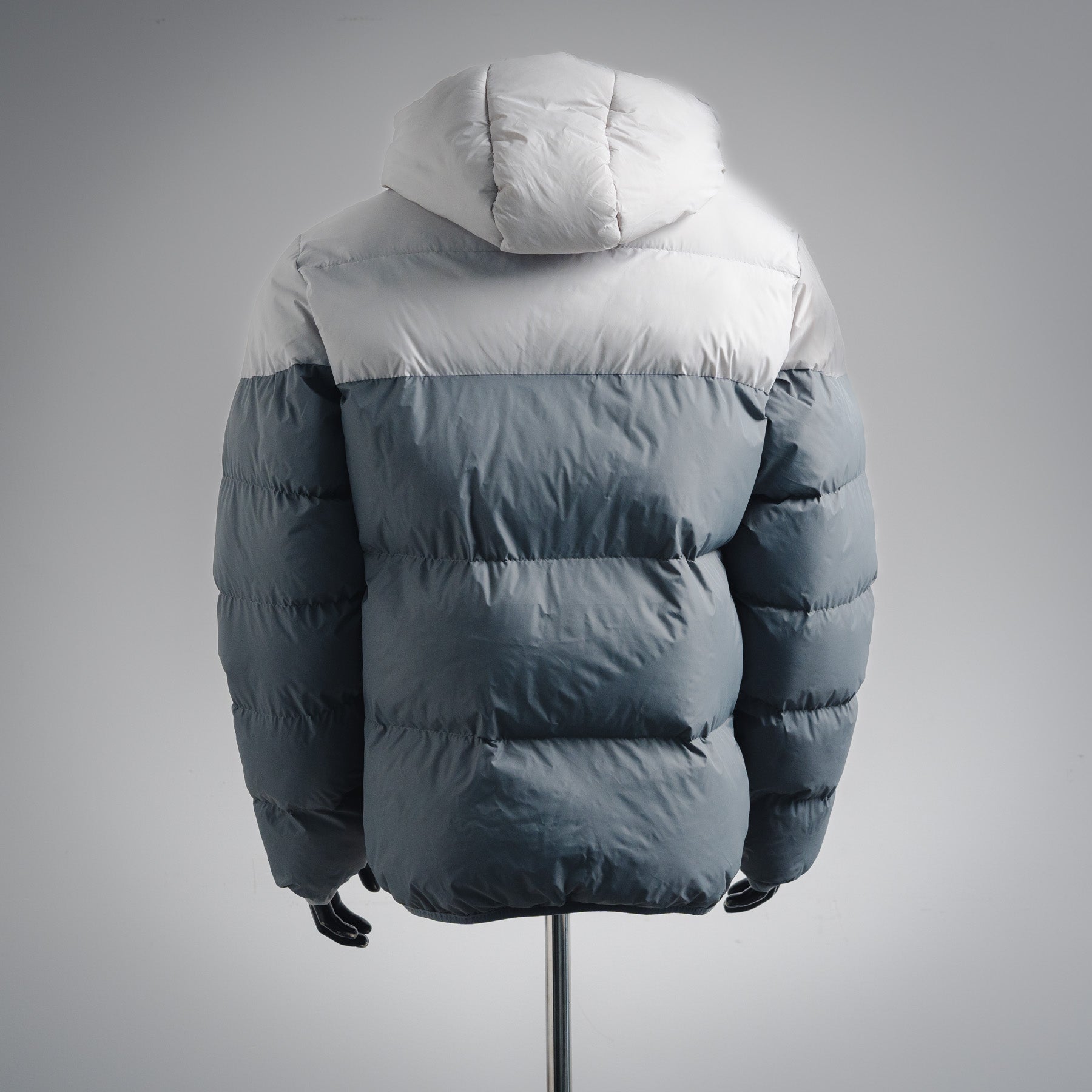 Nik 25fw down jacket