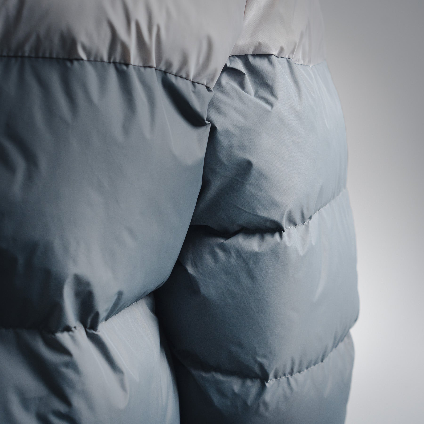 Nik 25fw down jacket