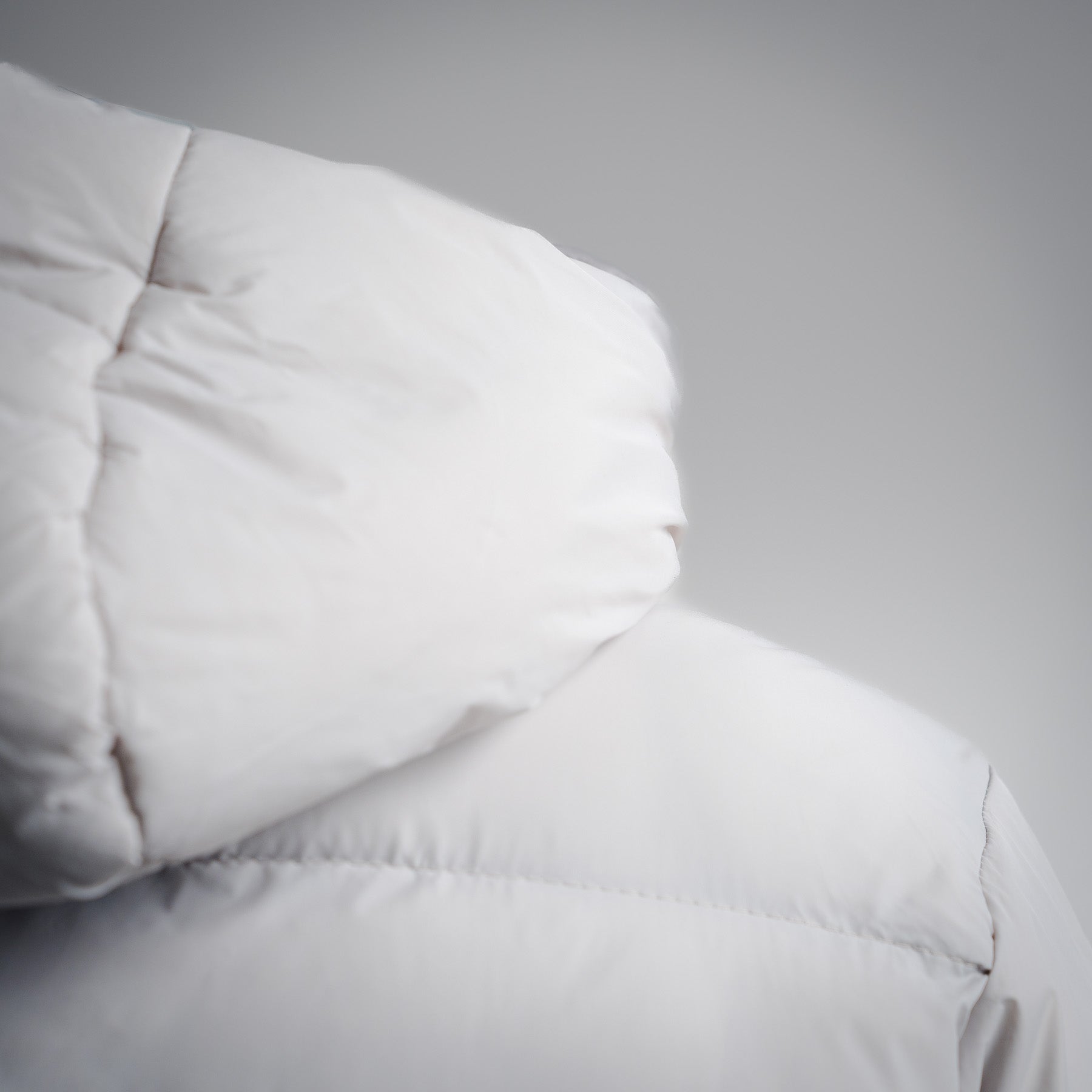 Nik 25fw down jacket