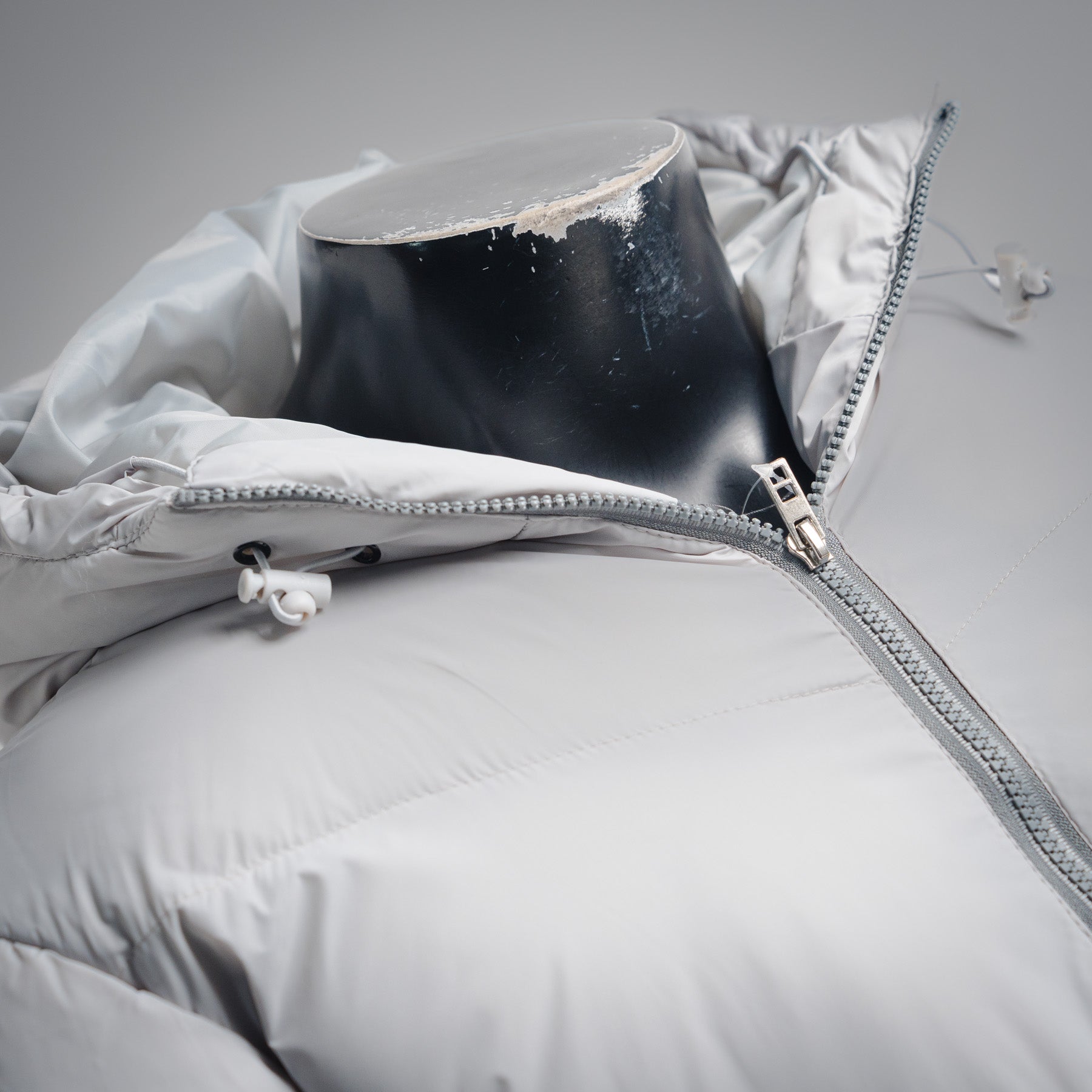 Nik 25fw down jacket