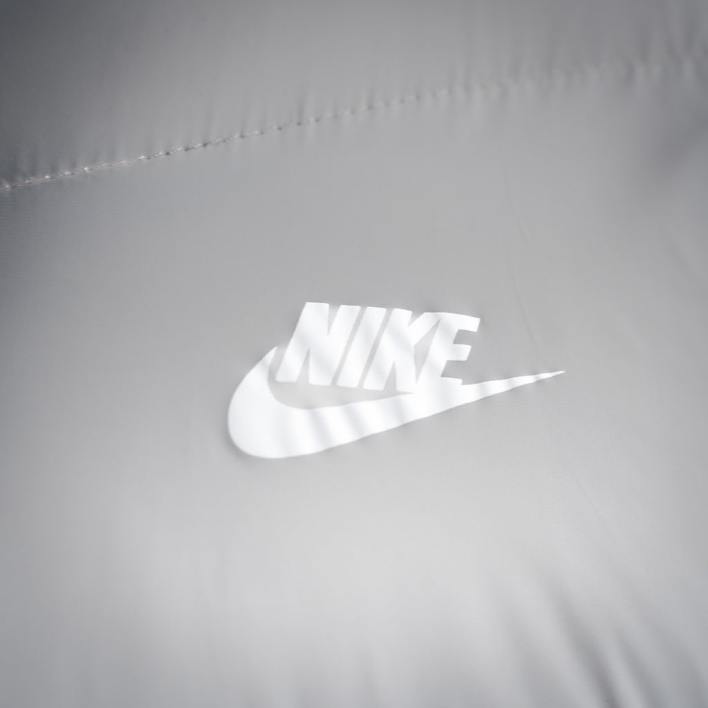 Nik 25fw down jacket