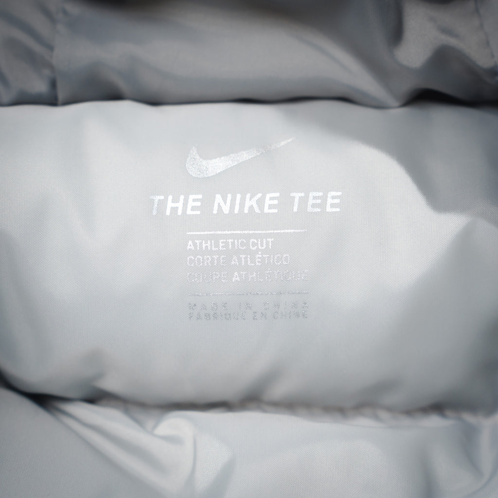 Nik 25fw down jacket