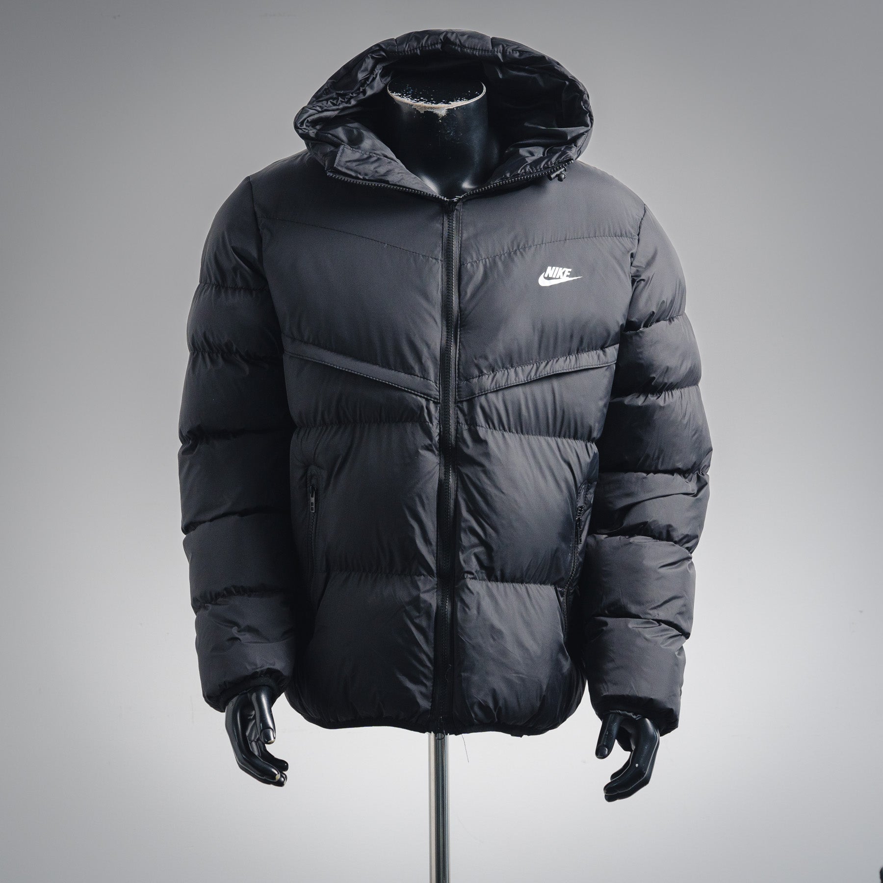 Nik 25fw down jacket