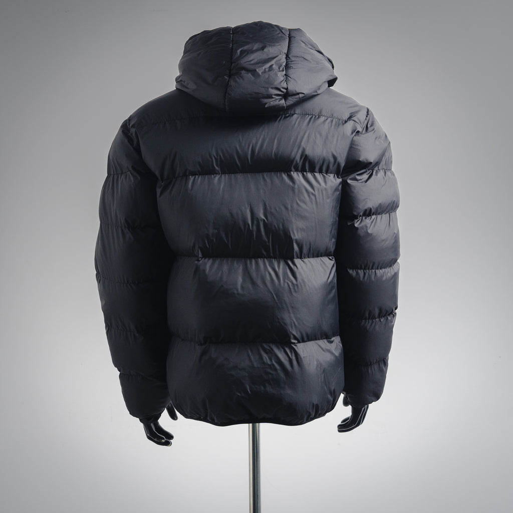 Nik 25fw down jacket