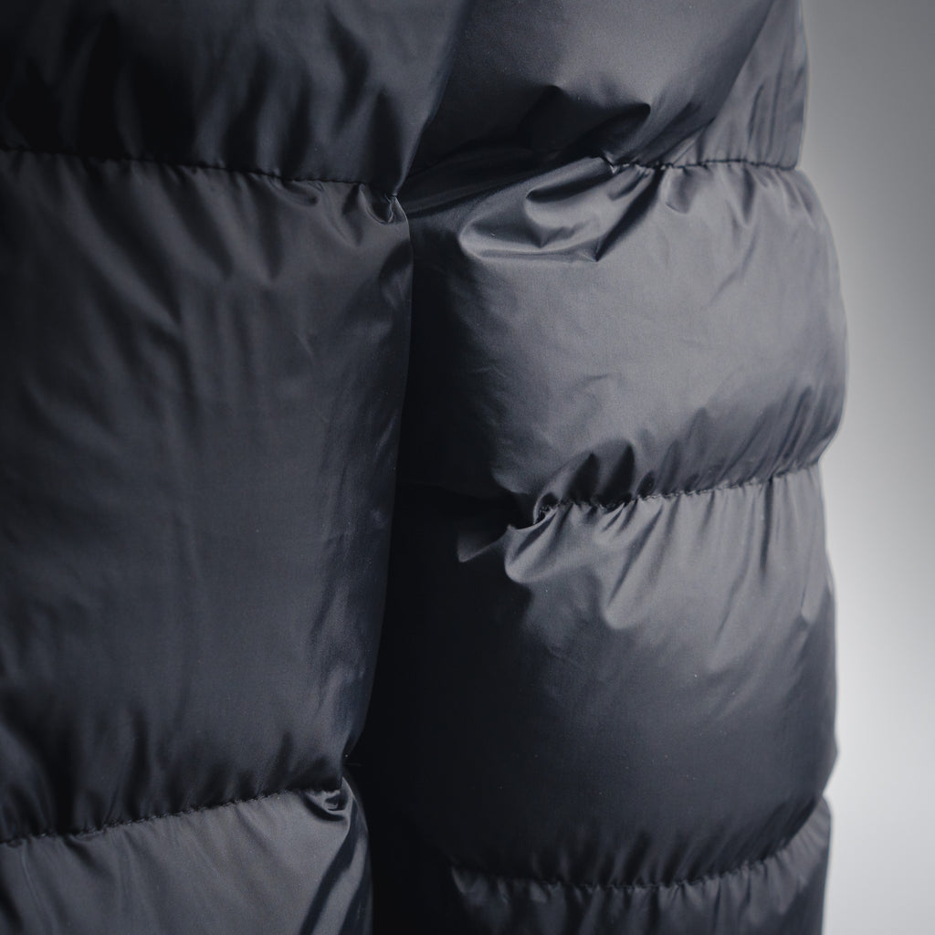 Nik 25fw down jacket