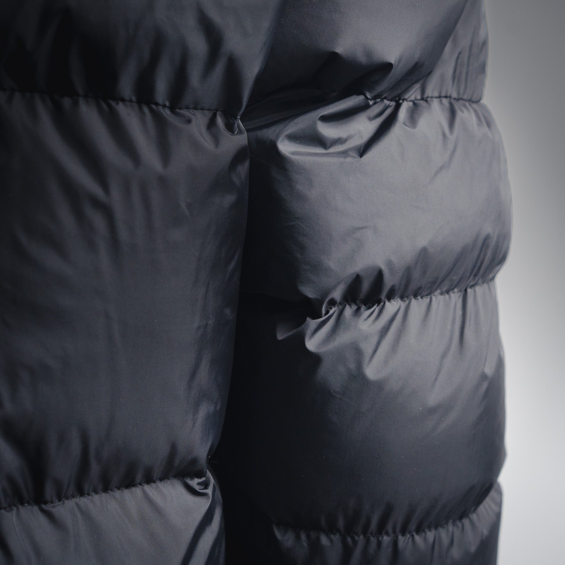 Nik 25fw down jacket