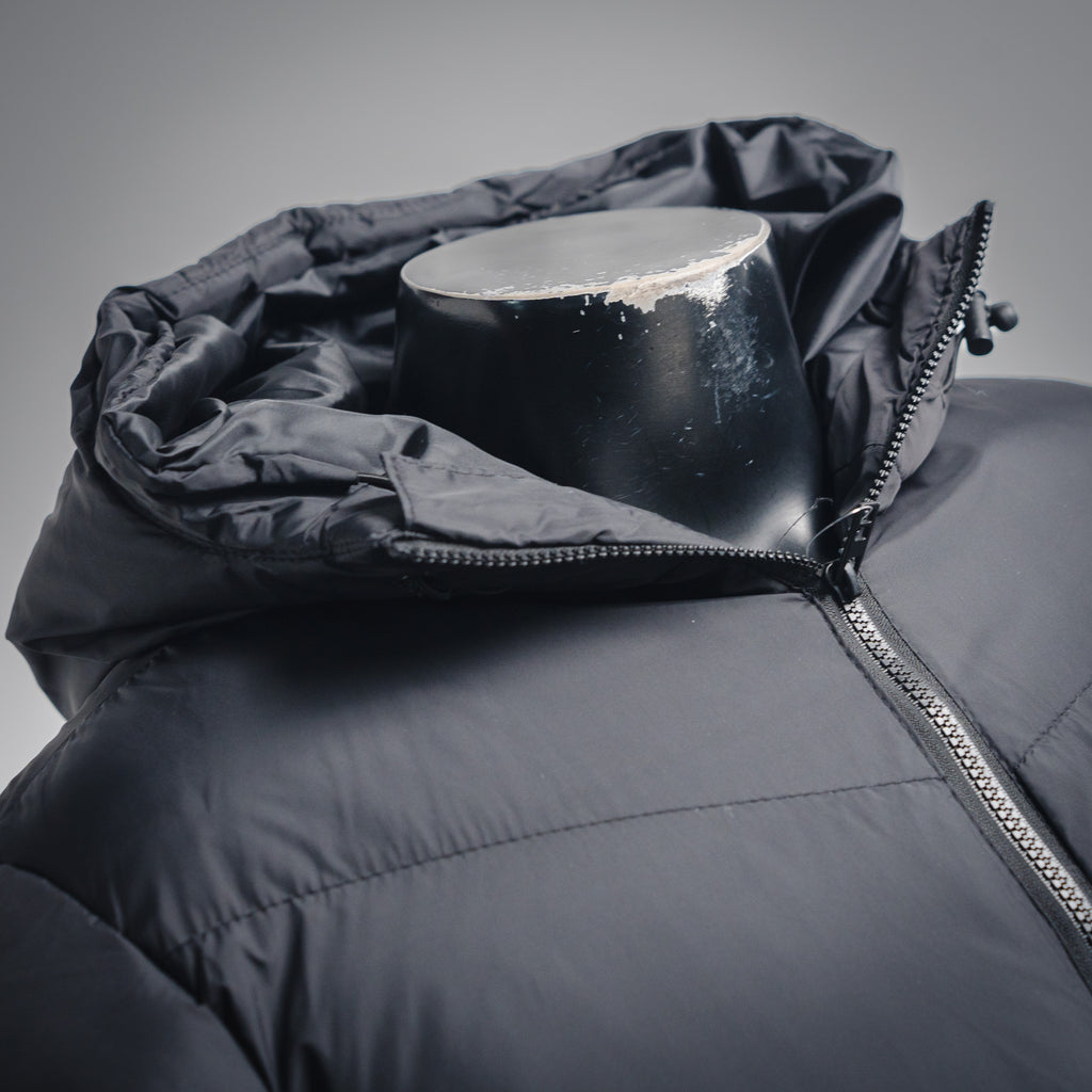 Nik 25fw down jacket