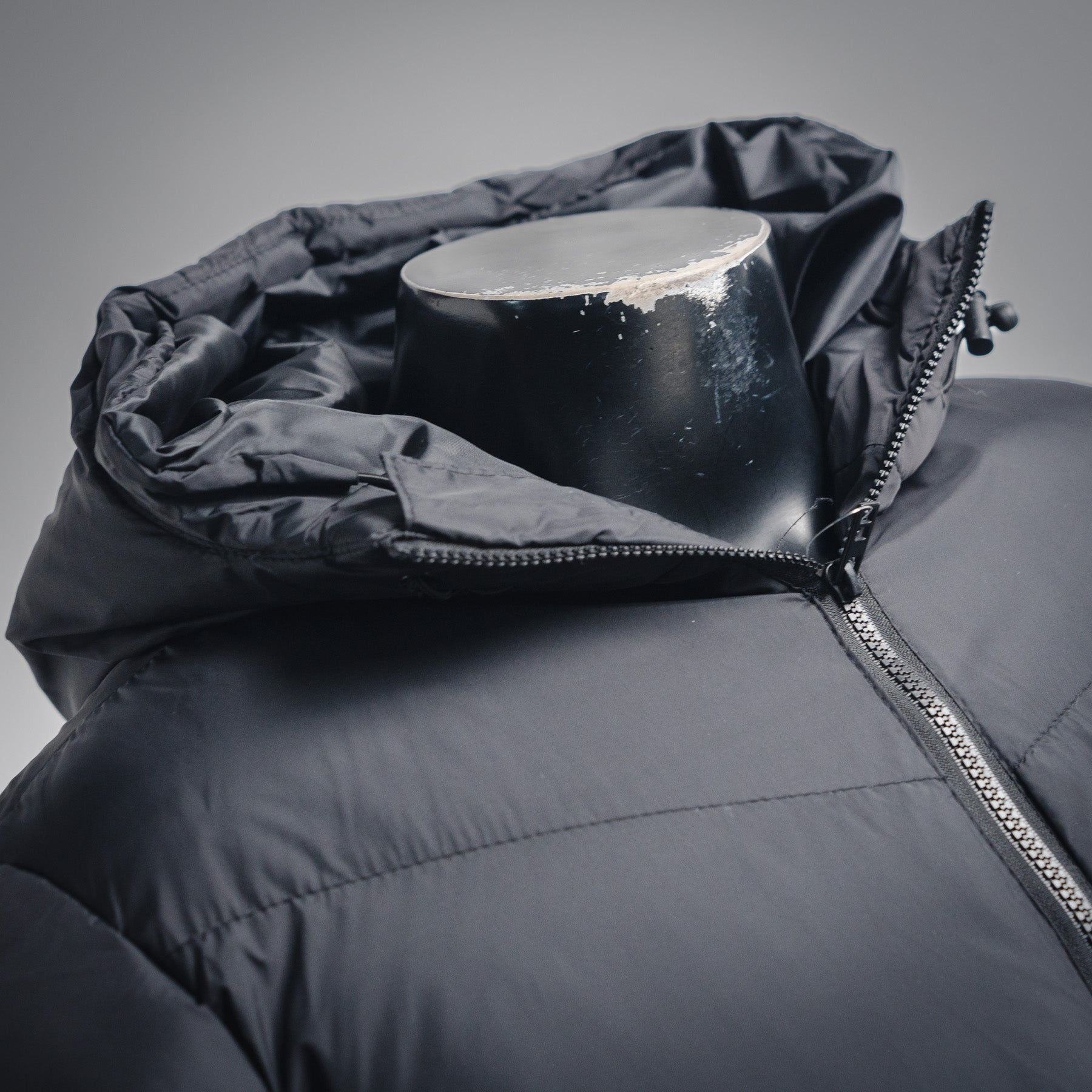 Nik 25fw down jacket