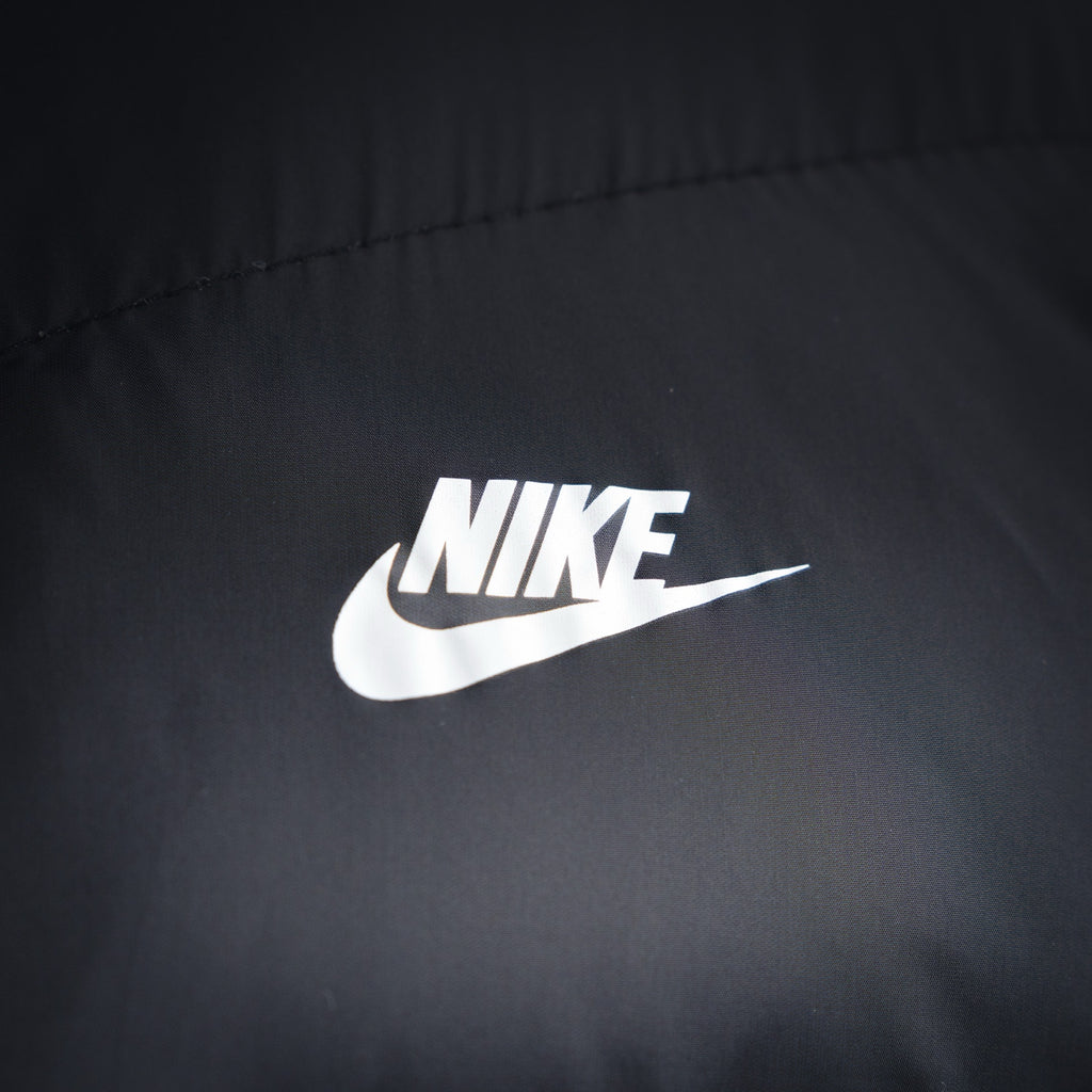 Nik 25fw down jacket