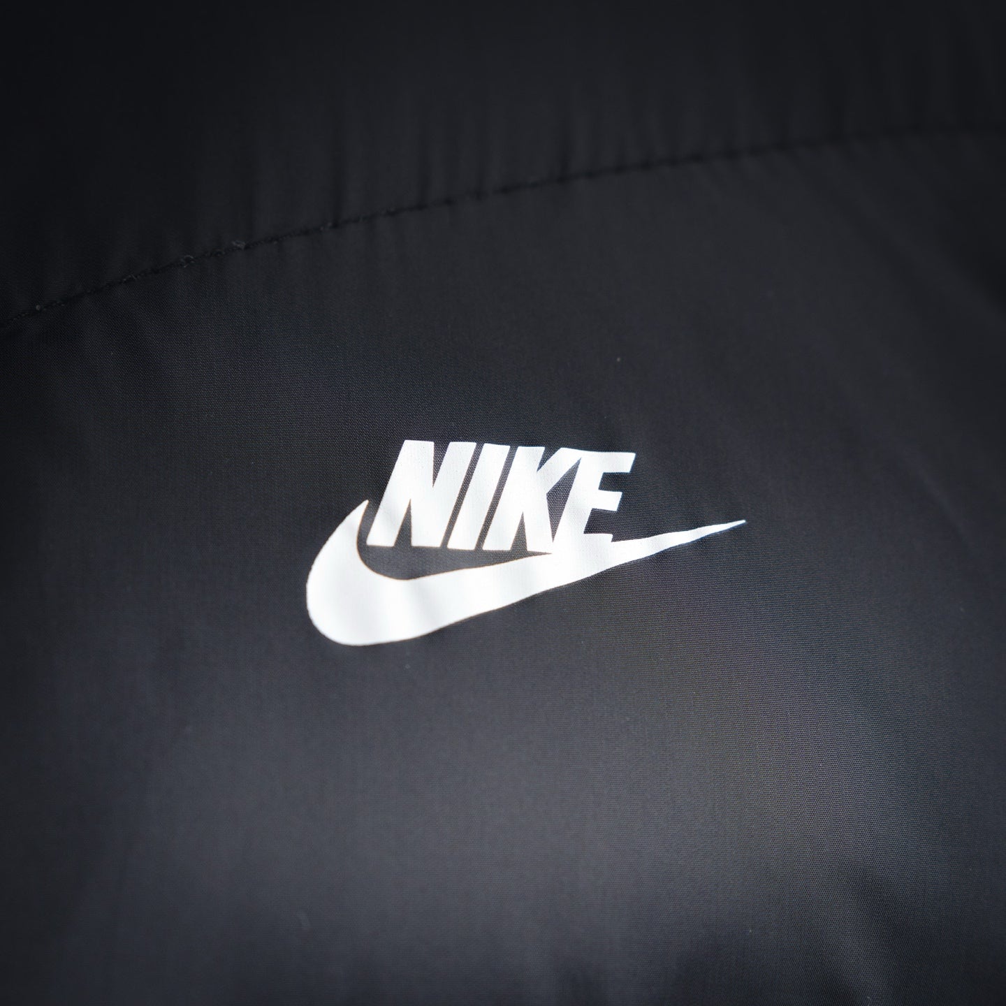 Nik 25fw down jacket