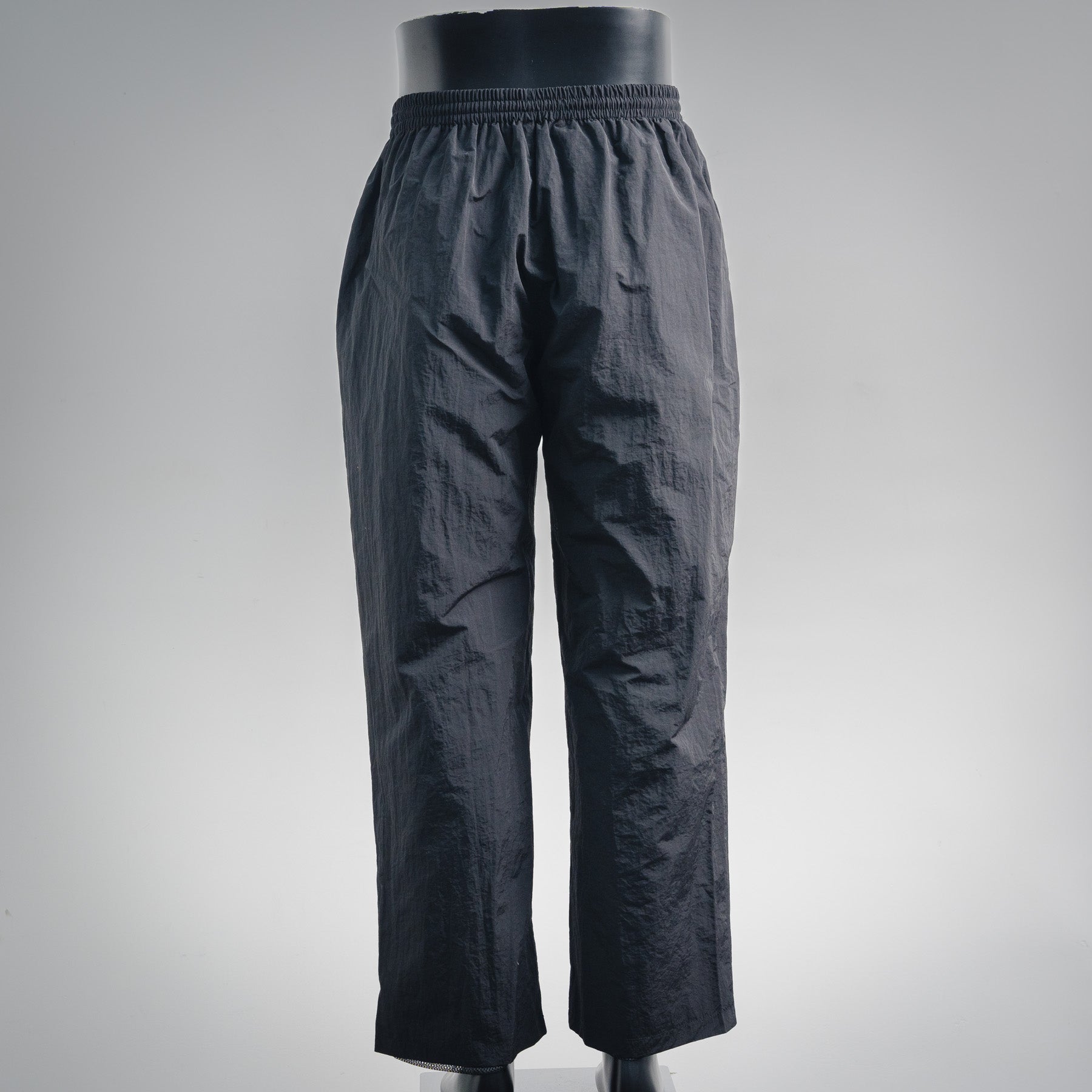 Balen 25fw embroidered pants