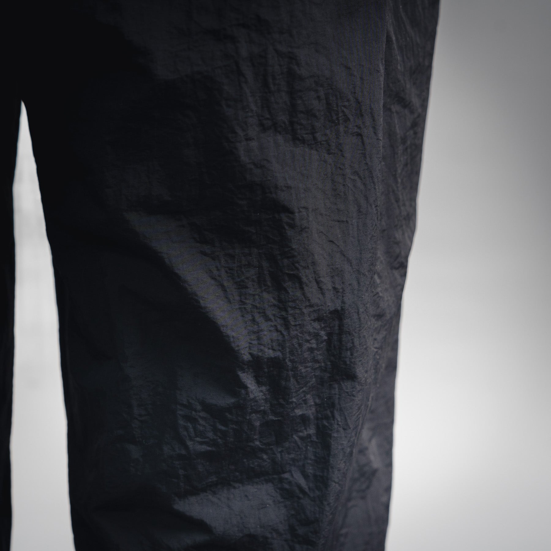 Balen 25fw embroidered pants