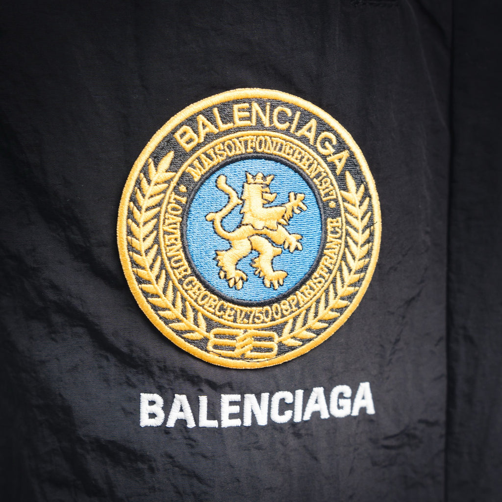 Balen 25fw embroidered pants