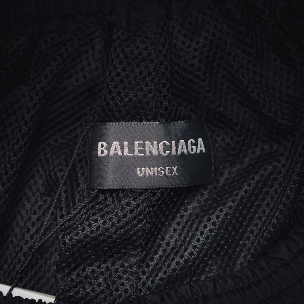 Balen 25fw embroidered pants