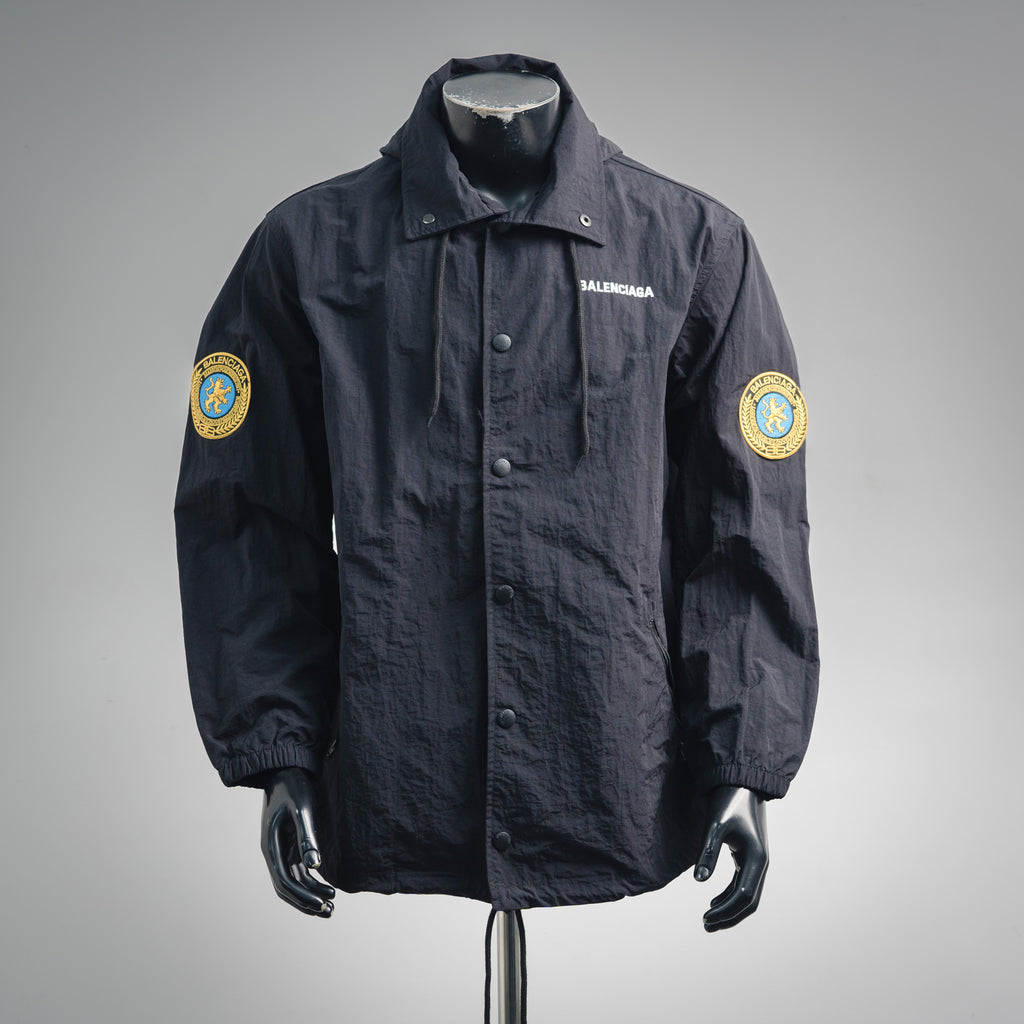 Balen 25fw all-match jacket