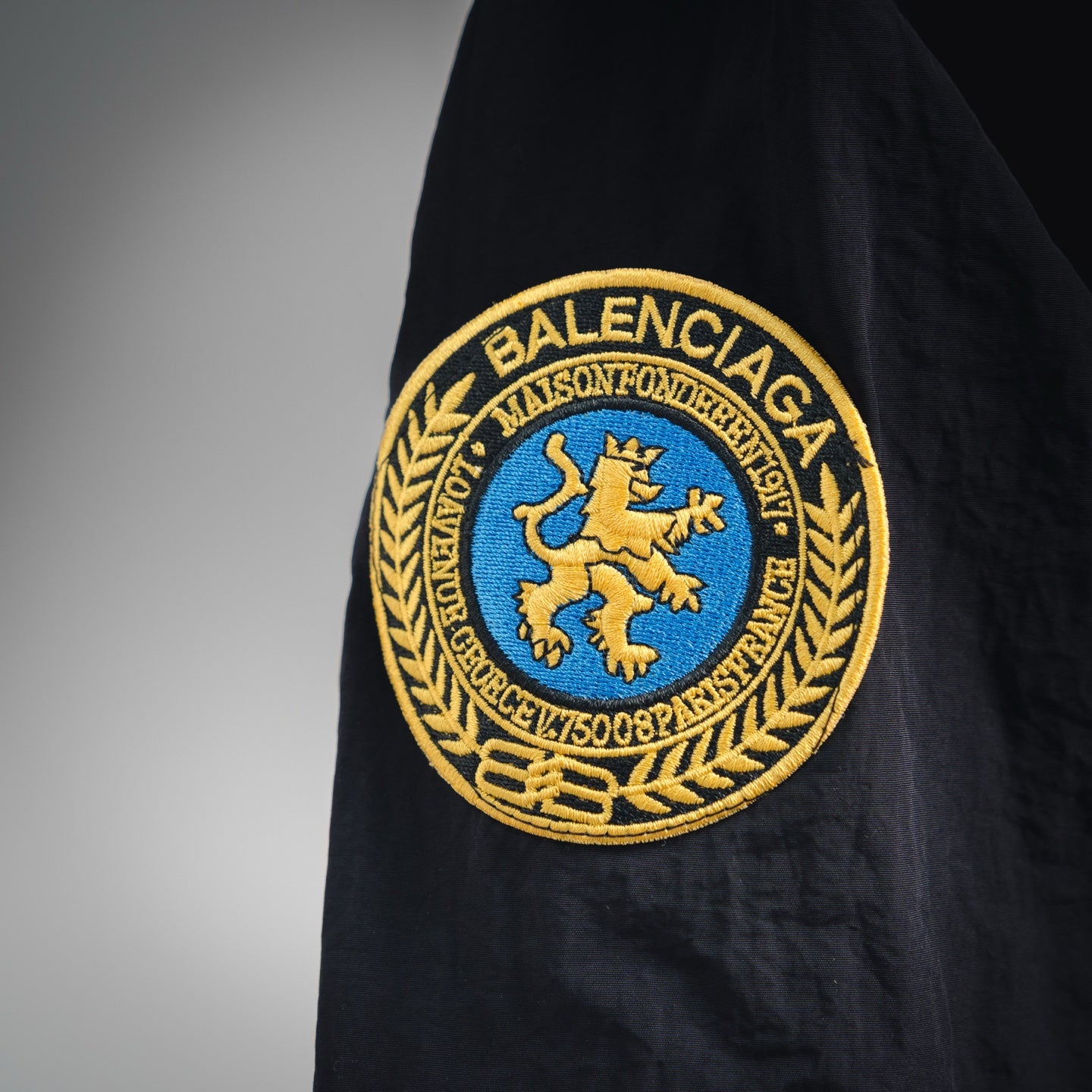 Balen 25fw all-match jacket