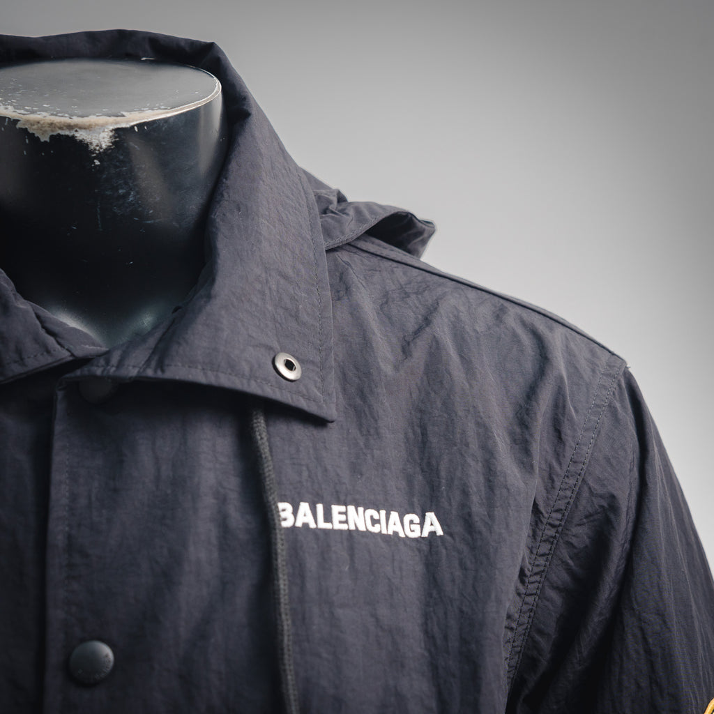 Balen 25fw all-match jacket