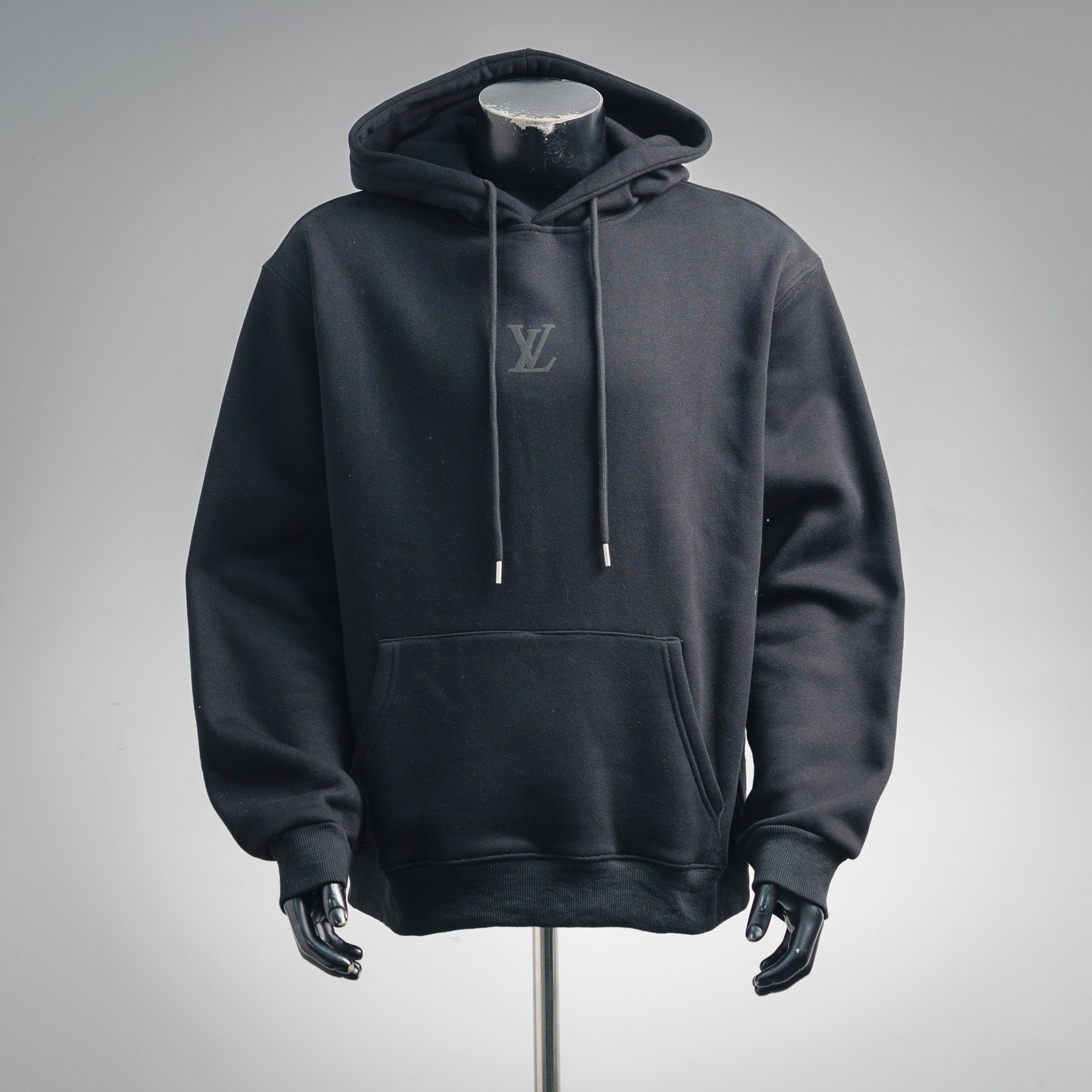 Louis 25fw casual hoodie