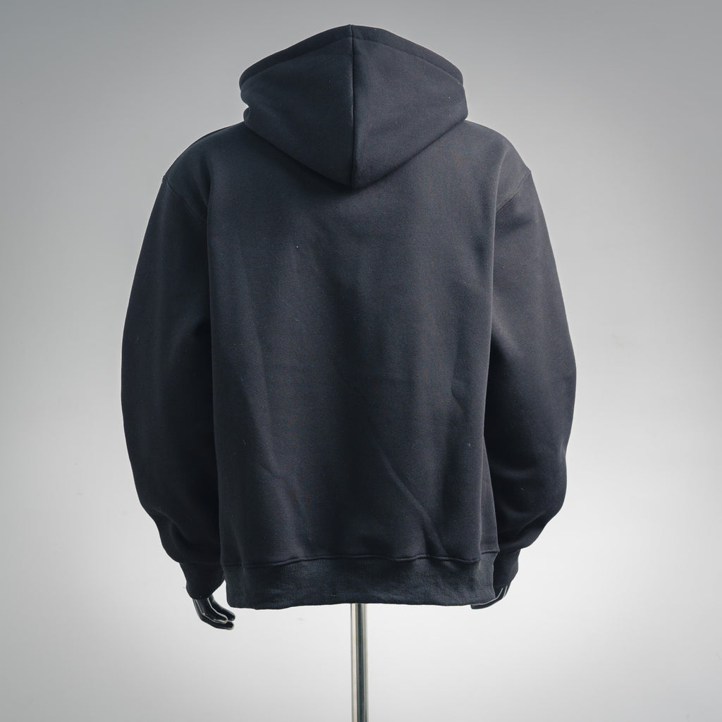 Louis 25fw casual hoodie