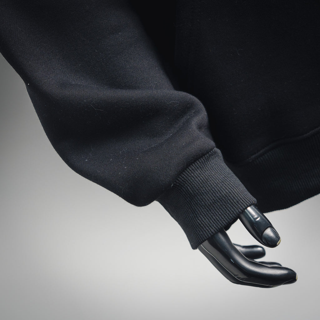 Louis 25fw casual hoodie