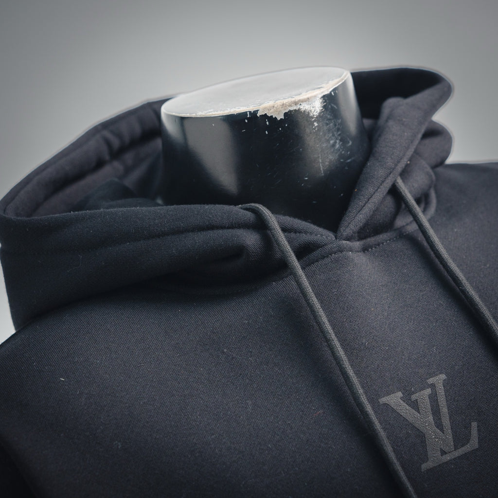 Louis 25fw casual hoodie