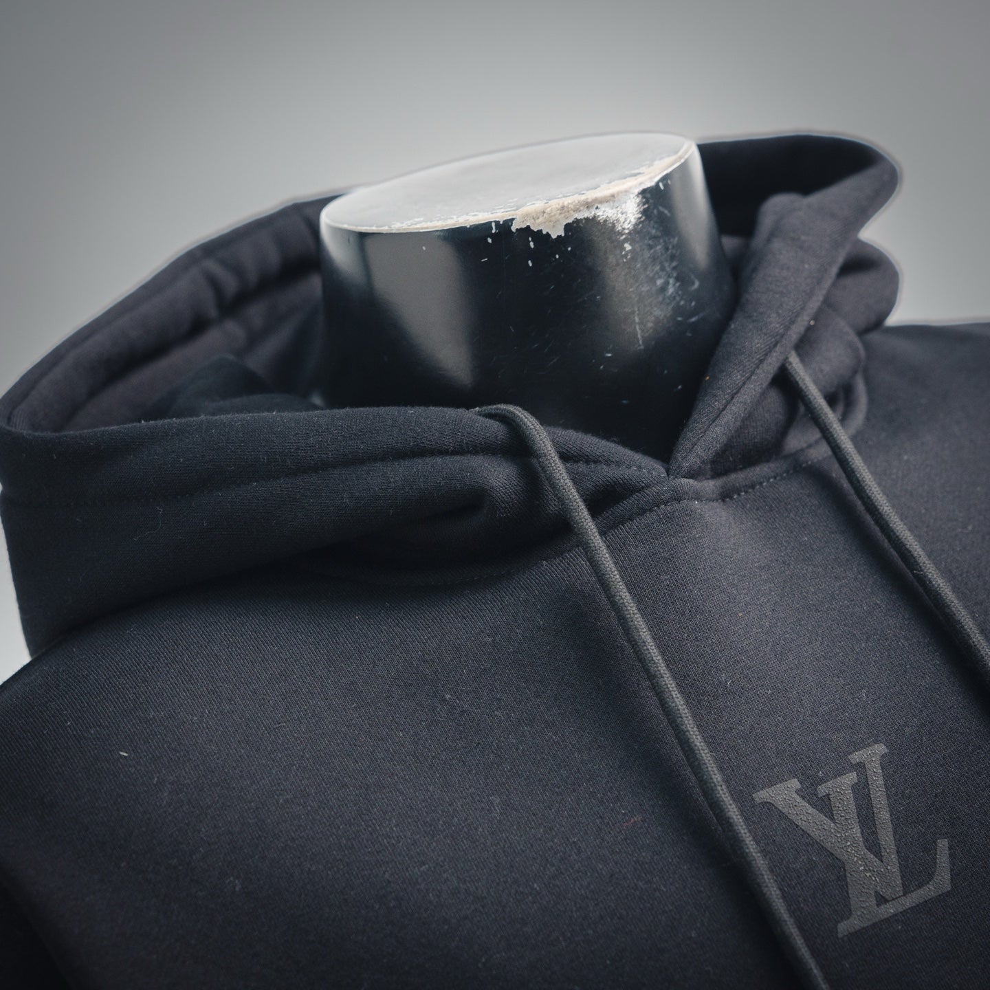 Louis 25fw casual hoodie