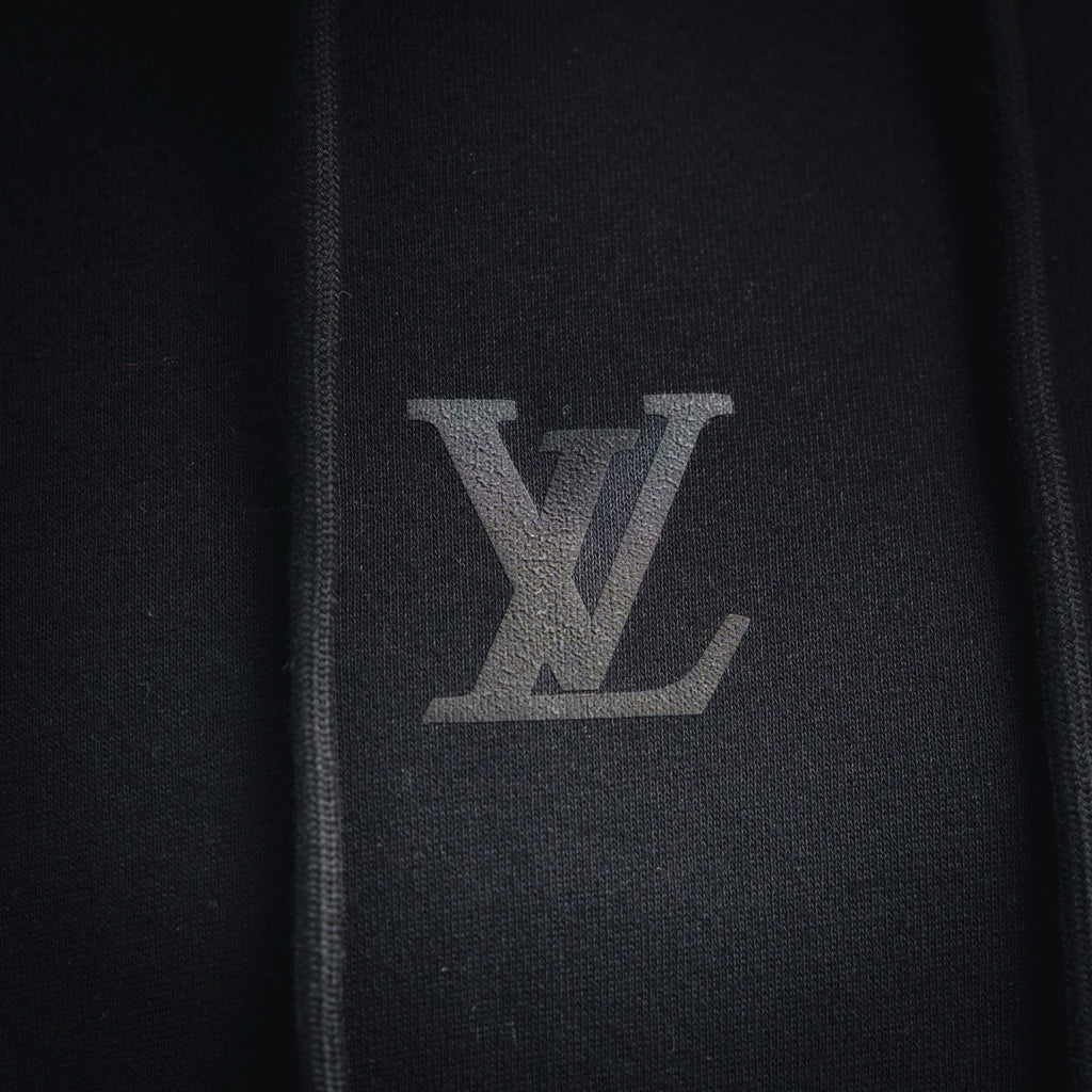 Louis 25fw casual hoodie