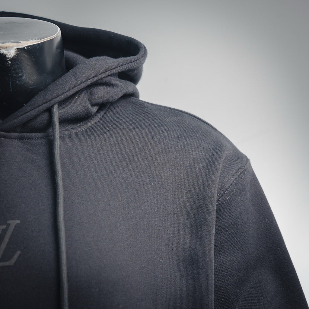 Louis 25fw casual hoodie