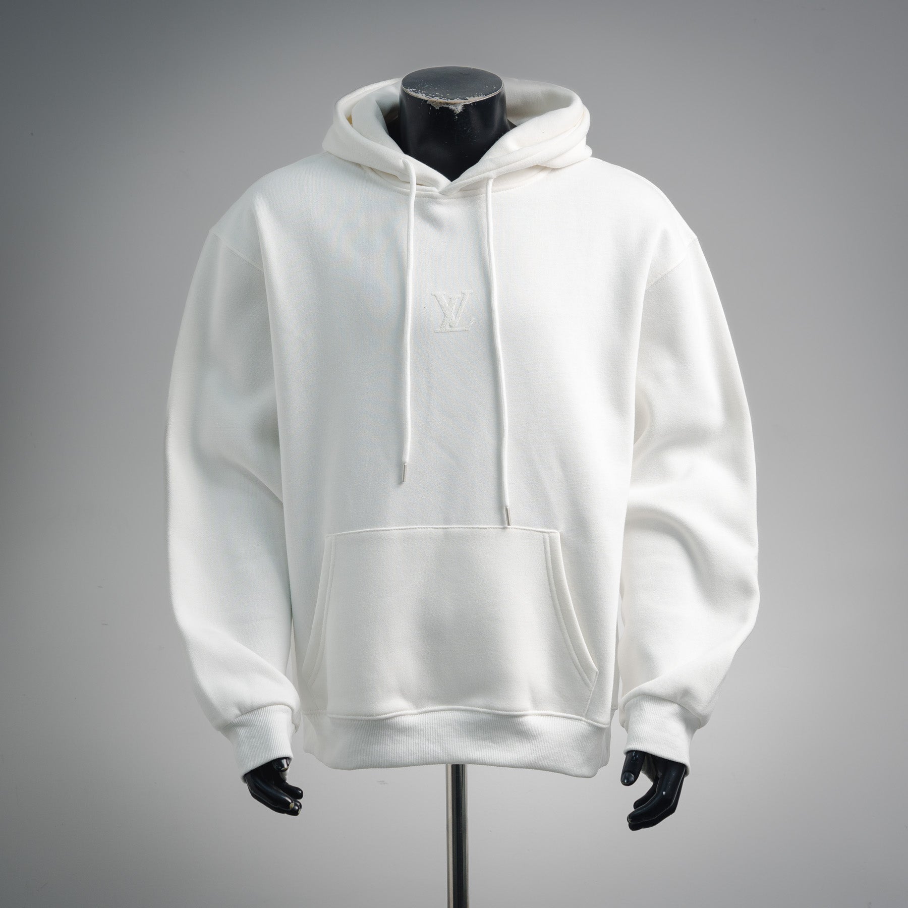 Louis 25fw casual hoodie